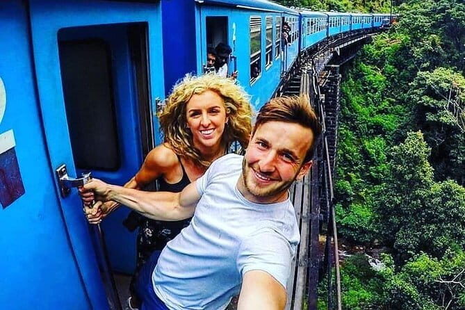 Colombo City Tour And Private Guided - Authentic Experiences and Hidden Gems