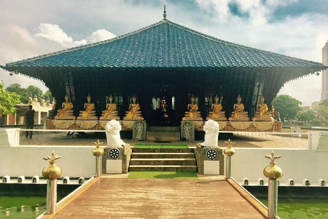 Colombo City Tour And Private Guided - Who Will Benefit Most?