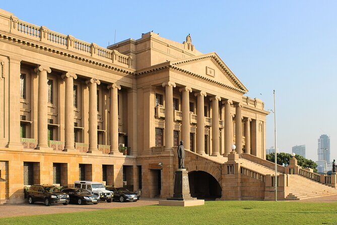 Colombo city tour by car ( Private ) - Colombo City Tour by Car (Private): A Flexible Way to Explore Sri Lanka’s Capital