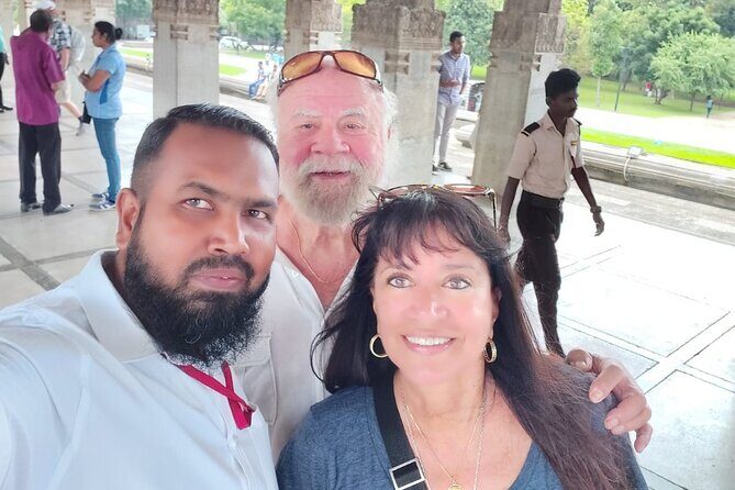 Colombo City Tour by Tuk Tuk Morning and Evening - A Deep Dive Into the Colombo Tuk Tuk Tour