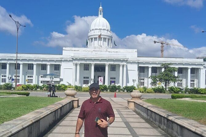 Colombo City Tour by Tuk Tuk Morning OR Evening - All Inclusive - Practical Tips for Booking and Enjoying