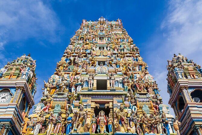 Colombo City Tour - Practical Tips for Making the Most of Your Tour