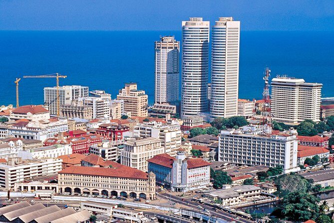 Colombo City Tour from Balapitiya - Who Will Love This Tour?