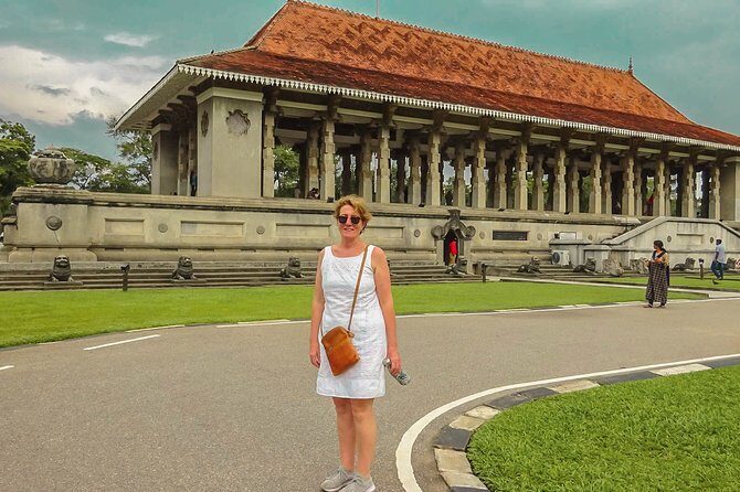 Colombo City Tour from Balapitiya - Final Thoughts