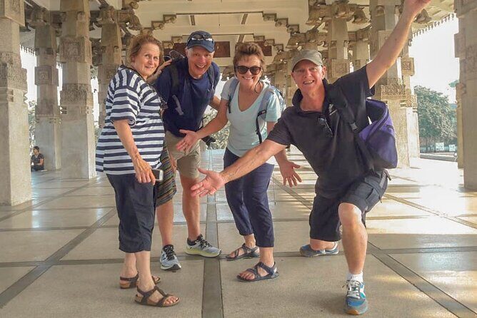 Colombo City Tour from Bentota - Authentic Insights from Past Travelers