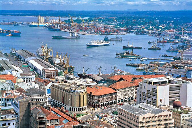 Colombo City Tour from Bentota - The Sum Up: Who Is This Tour Best For?