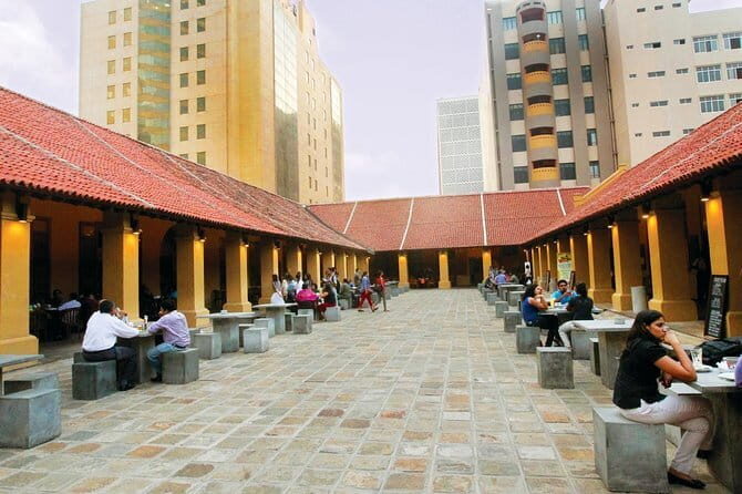 Colombo City Tour From Bentota - The Sum Up