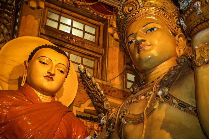 Colombo City Tour From Negombo - FAQ