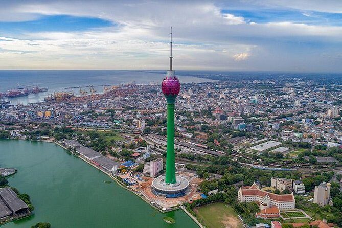 Colombo City Tour from Negombo - The Itinerary Breakdown