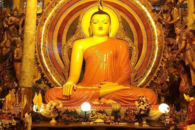 Colombo City Tour from Negombo - What Travelers Love and What to Consider