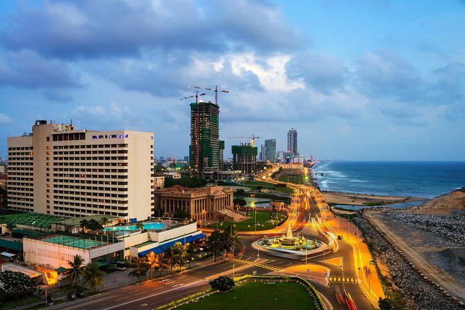 Colombo City Tour from Panadura - Authentic Insights from Participants