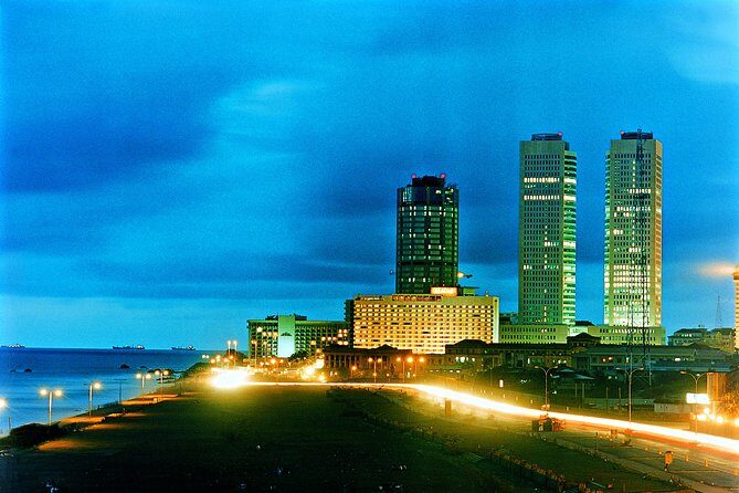 Colombo City Tour from Panadura - Who Will Love This Tour?