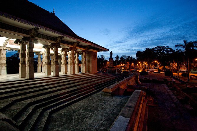 Colombo City Tour from Panadura - FAQ