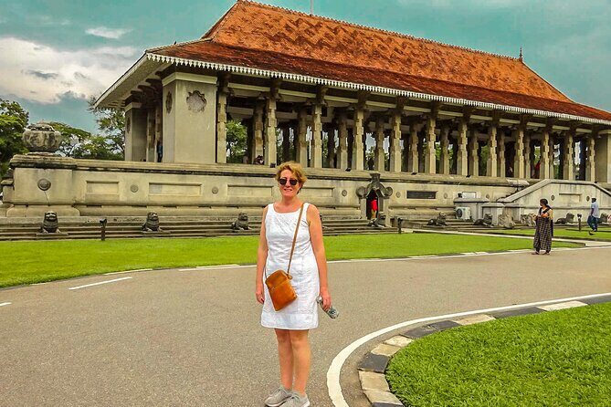 Colombo City Tour from Wadduwa - What You’ll Love About This Tour