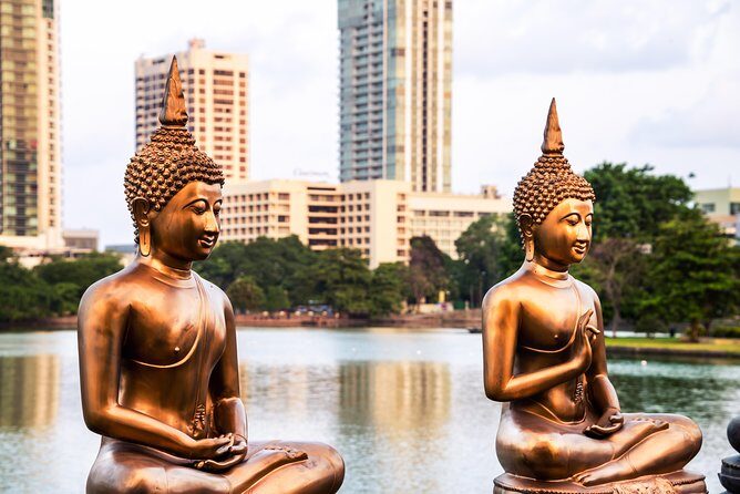 Colombo City Tour (small group with pickup from Cruise ship) - What You Can Expect from the Colombo City Tour