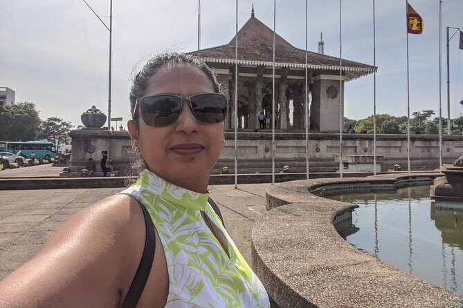 Colombo City Tour Transportation (Sight-seen & Shopping Transport) Day Tour - Why Choose This Tour?