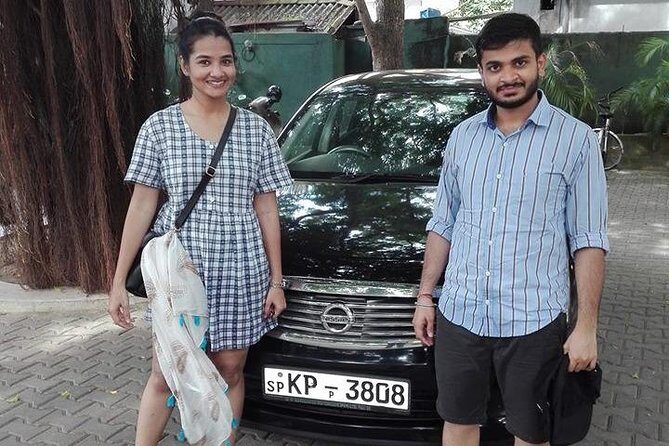 Colombo City Tour Transportation (Sight-seen & Shopping Transport) Day Tour - Who Is This Tour Best Suited For?