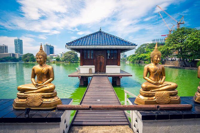 COLOMBO CITY Tour TUK Morning Evening (Private tour) - Who Will Love This Tour?