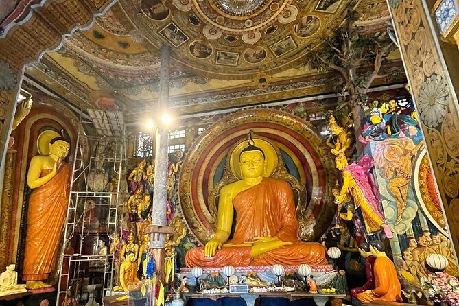 Colombo City Tour With Historical Places ( All Inclusive ) - Final Thoughts
