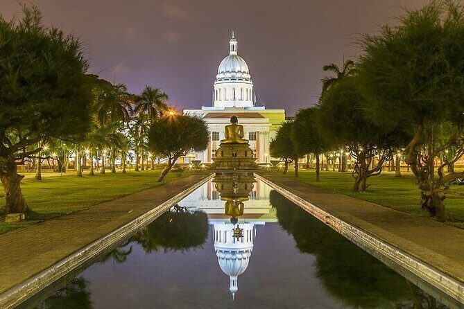 Colombo City Tour With Historical Places ( All Inclusive ) - Frequently Asked Questions