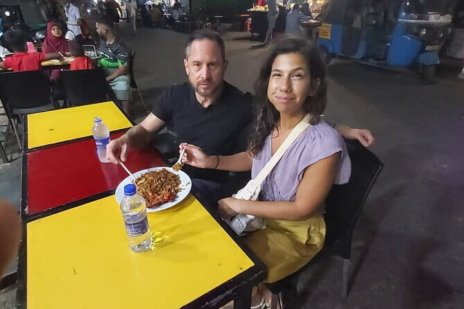 Colombo City Tour with Lunch/Dinner - All Inclusive - A Closer Look at the Itinerary