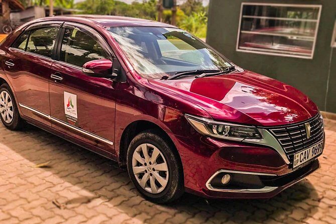 Colombo (CMB) Airport to Alankuda City Private Transfer - Why Choose a Private Transfer from Colombo Airport to Alankuda?