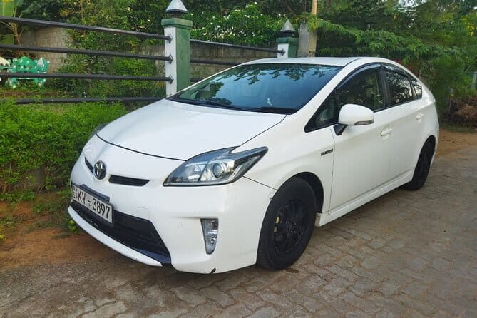 Colombo (CMB) Airport to Ambalangoda City Private Transfer - Who Is This Tour Perfect For?