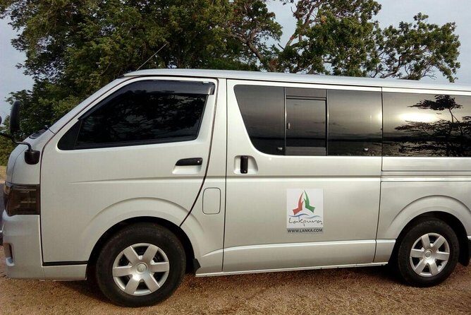 Colombo (CMB) Airport to Ambalantota City Private Transfer - Frequently Asked Questions
