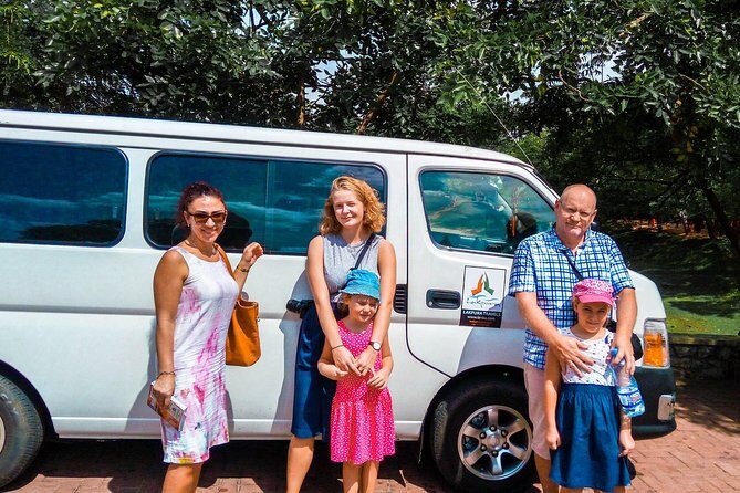 Colombo (CMB) Airport to Anamaduwa City Private Transfer - The Sum Up: Is This Transfer Worth It?