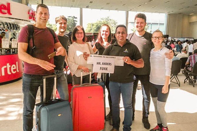 Colombo (CMB) Airport to Haputale City Private Transfer - Final Thoughts