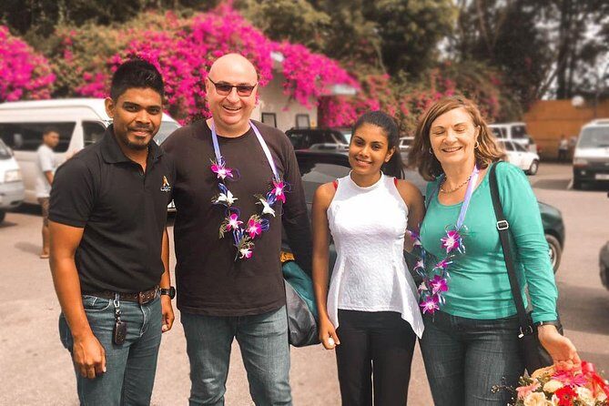 Colombo (CMB) Airport to Hikkaduwa City Private Transfer - Key Points