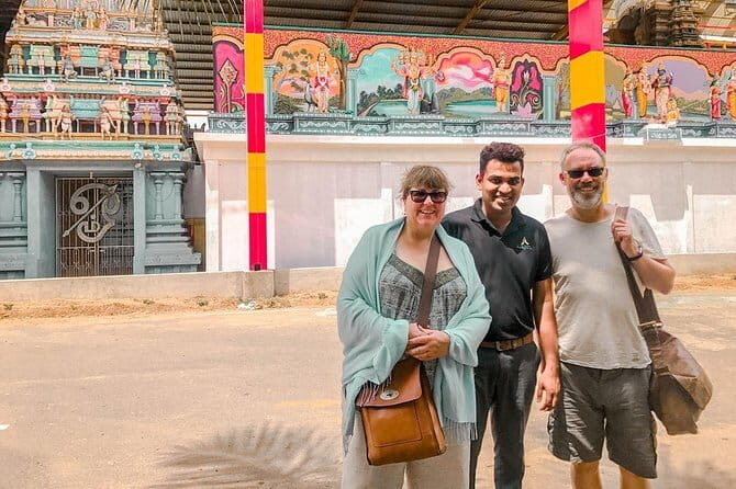 Colombo (CMB) Airport to Kandy City Private Transfer - FAQ
