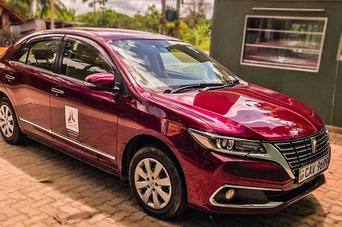 Colombo (CMB) Airport to Katunayake City Private Transfer - FAQs