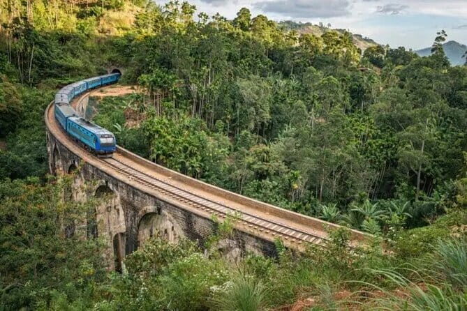 Colombo (CMB) Airport to Sigiriya City Private Transfer - Who This Transfer Service Is Best For