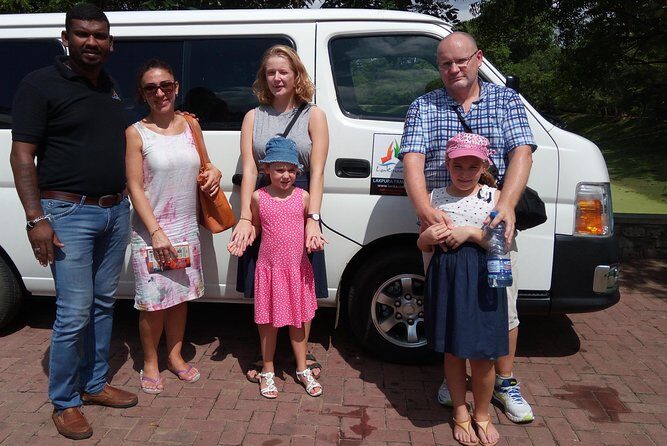 Colombo (CMB) Airport to Yala City Private Transfer - A Practical Review of the Colombo (CMB) Airport to Yala City Private Transfer