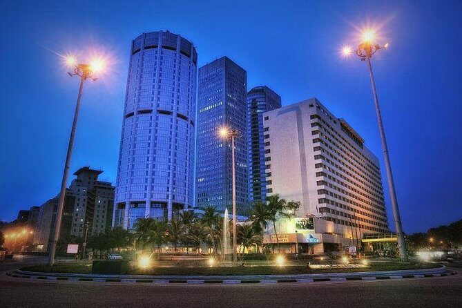 Colombo Day Tour - A Closer Look at the Colombo Day Tour