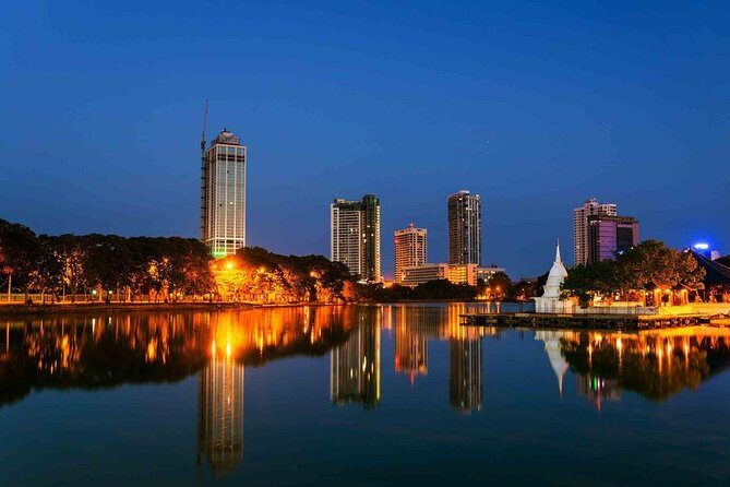 Colombo Half-Day City Tour - Final Thoughts