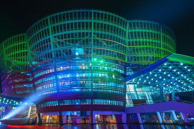 Colombo Half Day City Tour - Who Is This Tour Best For?