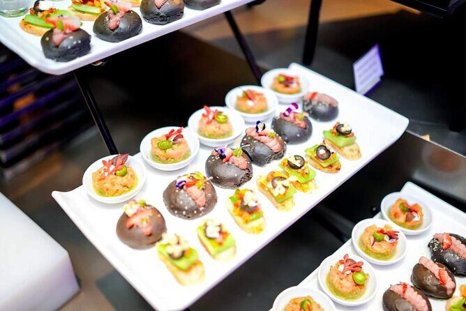Colombo Lotus Tower Experience with Lunch or Dinner Buffet - Detailed Review of the Colombo Lotus Tower Experience