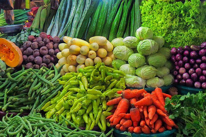 Colombo Market Tour and Cooking Experience - Why Choose This Tour?