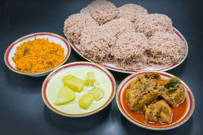 Colombo Morning Food Tour by Tuk Tuk - Discovering Colombo in a Tuk-Tuk: An Honest Review of the Morning Food Tour