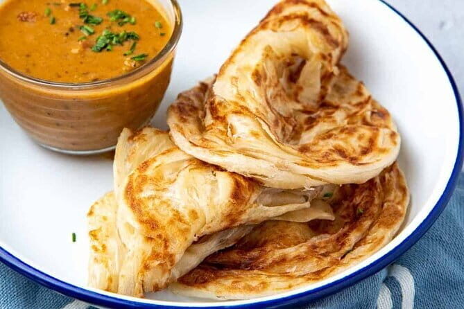 Colombo Morning Food Tour by Tuk Tuk - Key Points