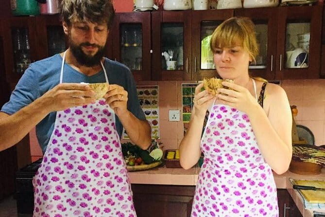 Colombo Morning Food Tour by Tuk Tuk - Authentic Experiences and What Sets It Apart