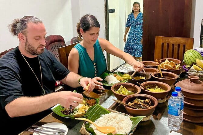 Colombo Morning Food Tour by Tuk Tuk - Who Would Love This Tour?