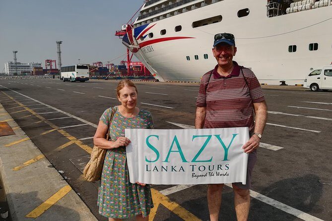 Colombo Port Private Shore excursion and Tours - FAQ