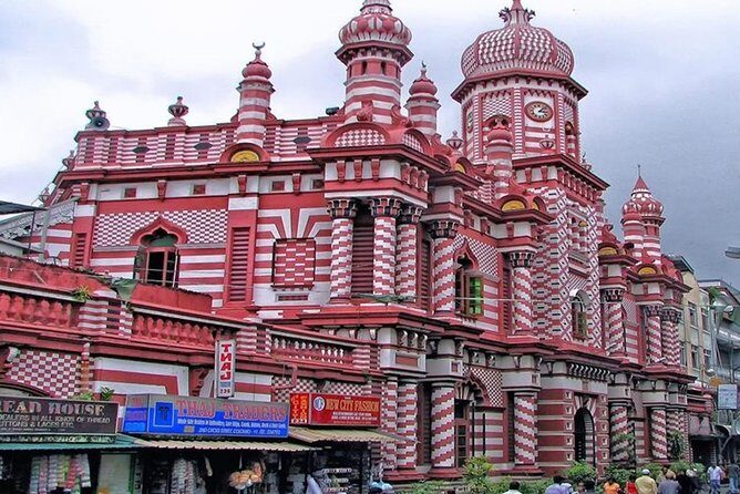 Colombo Port Shore Excursions Panoramic Colombo City By Tuk Tuk. - FAQ