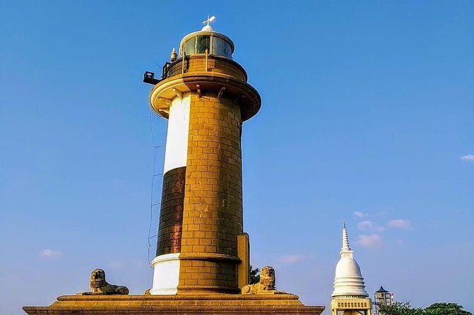 Colombo private City Tour by TukTuk Experience Morning or Evening - Exploring Colombo in a TukTuk: A Practical and Authentic Approach