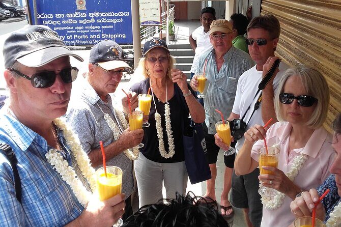 Colombo private City Tour by TukTuk Experience Morning or Evening - Who Will Love This Tour?