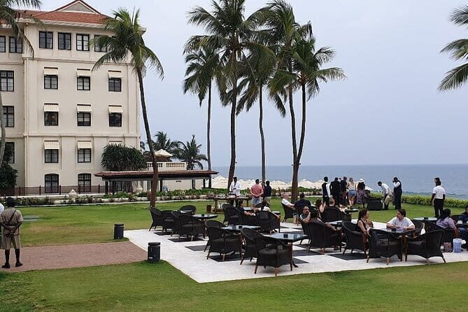 Colombo Private City Tour - Introduction