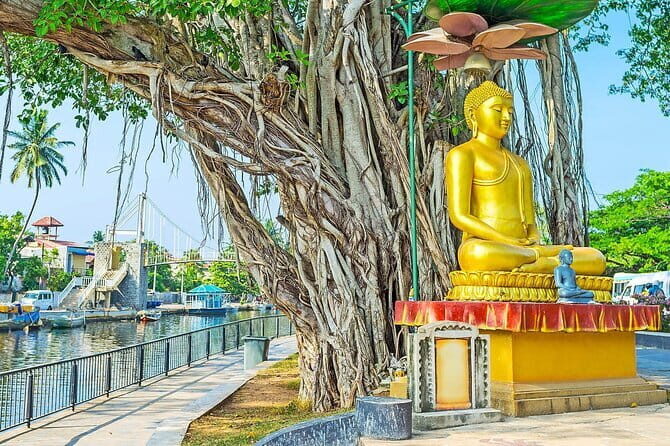Colombo Private City Tour - Practicalities and Considerations